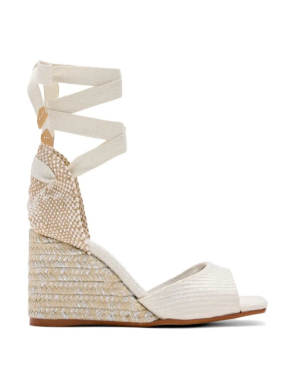 Castañer Brittany Wedge Espadrilles